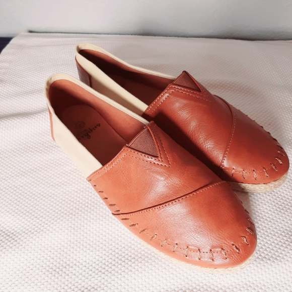 Leather casual shoes - Picture 9 of 10